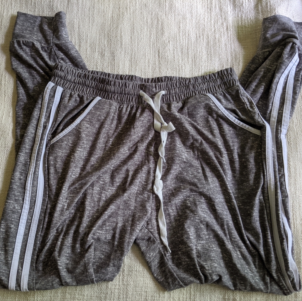 Indero soft exercise pants